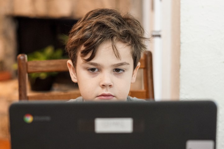 Child Online